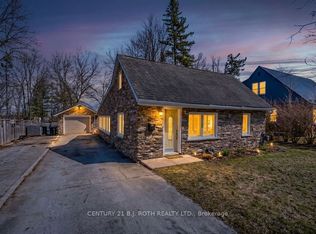 45 Grove St W, Barrie, ON L4N 1M6