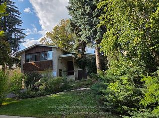 36 Danville Dr, Toronto, ON M2P 1J1