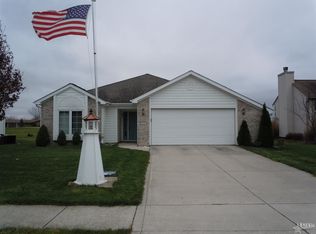 919 Winchester Ln, Fort Wayne, IN 46819