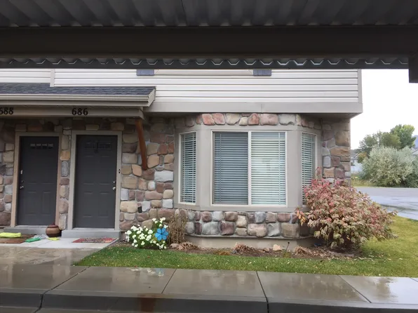 686 N Black Horse Loop, Spanish Fork, UT 84660