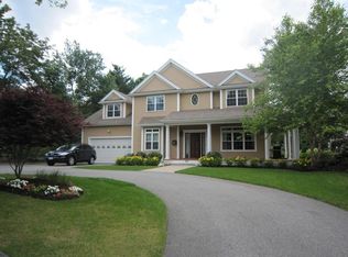 59 Gilman Rd, Waltham, MA 02452