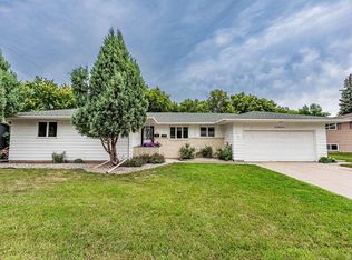 526 7th Ave W, West Fargo, ND 58078