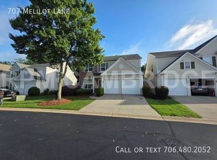 707 Melilot Ln, Alpharetta, GA 30004