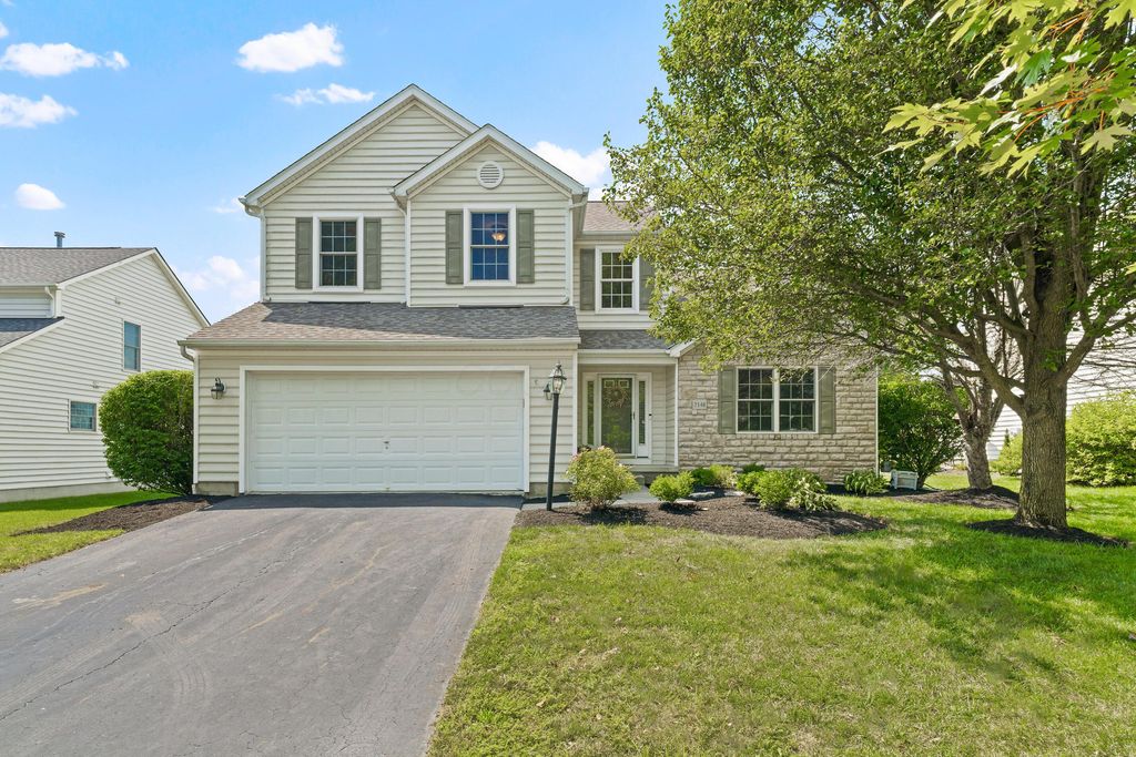 Real estate listing image