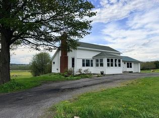 4634 Roberts Rd, Cazenovia, NY 13035