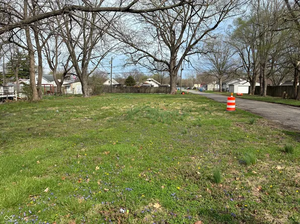 635 S Rybolt Ave, Indianapolis, IN 46241