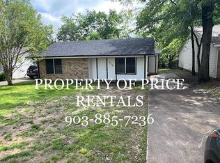 625 League St S, Sulphur Springs, TX 75482