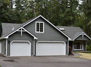 6238 Woodard Bay Rd NE, Olympia, WA 98506