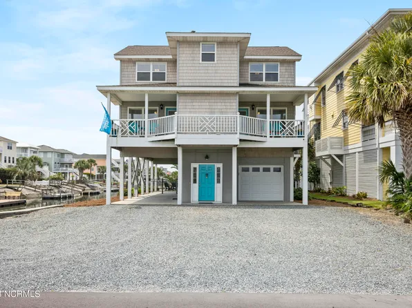 1 Lee Street, Ocean Isle Beach, NC 28469