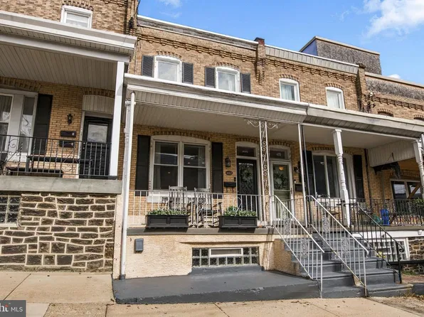 4353 Fleming St, Philadelphia, PA 19128