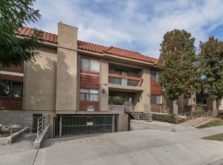 1169 Rosedale Ave APT 204, Glendale, CA 91201