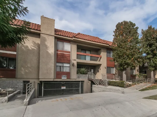 1169 Rosedale Ave, Glendale, CA