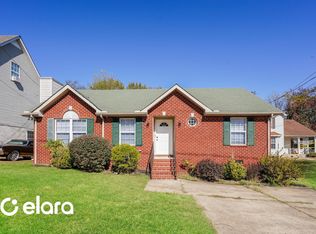 1660 Liberty Hill Dr, Madison, TN 37115