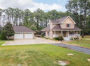 3313 Belfiore Rd, Church Creek, MD 21622