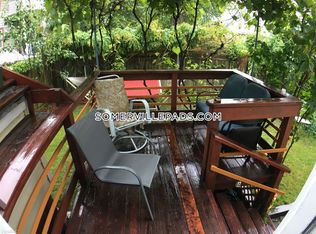 18 Radcliffe Rd, Somerville, MA 02145