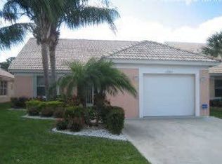 12982 Hampton Lakes Cir, Boynton Beach, FL 33436