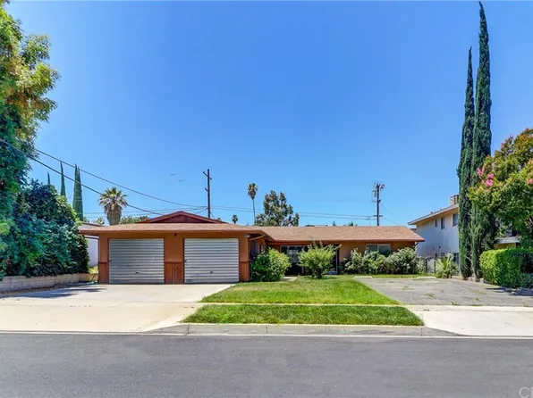 11096 Bellaire St, Loma Linda, CA 92354