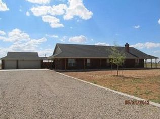 7905 N County Road 1440, Shallowater, TX 79363