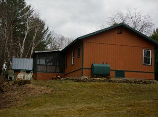 35 Cortez Ln, Saranac Lake, NY 12983