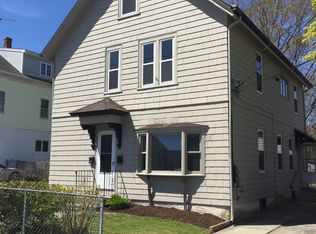117 Arlington Ave, Warren, RI 02885