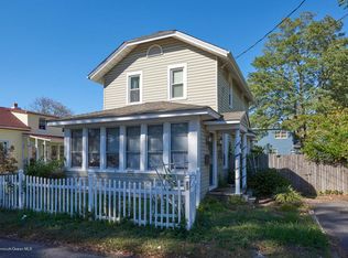 25 Moran Pl, Keansburg, NJ