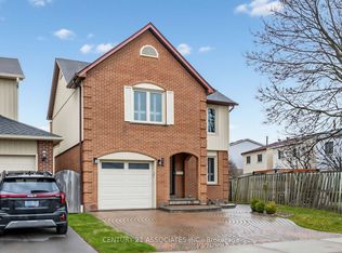 4049 Teakwood Dr, Mississauga, ON