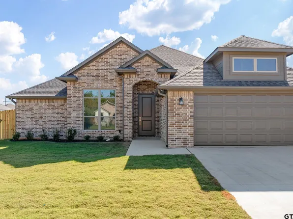 288 August Dr, Bullard, TX 75757