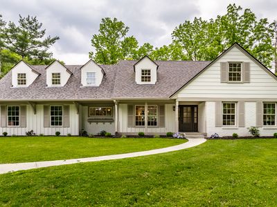 7105 Sylvan Ridge Rd, Indianapolis, IN, 46240