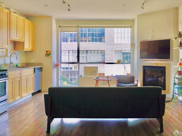 788 Minna St Unit 203, San Francisco, CA 94103