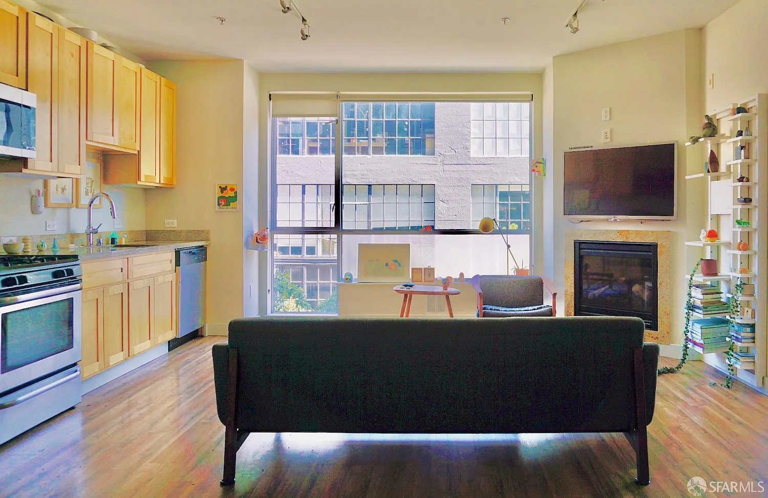 788 Minna St Unit 203 photo 1