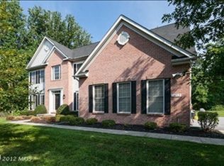 2850 Old Court Rd, Baltimore, MD 21208