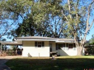 131 Sheila Ave, Eunice, LA 70535