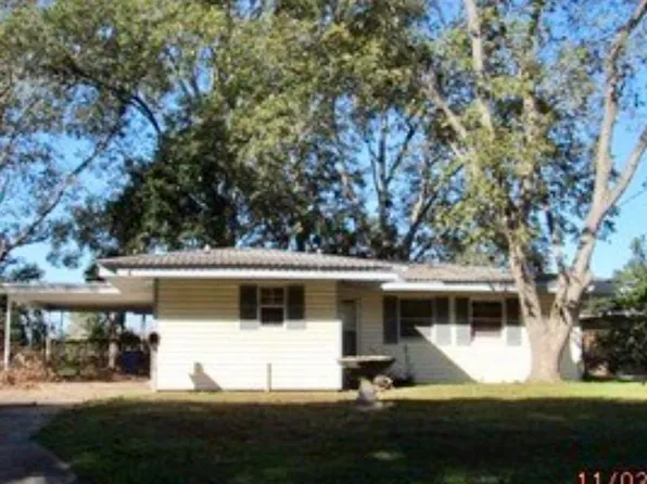 131 Sheila Ave, Eunice, LA 70535