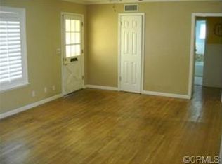 287 S Vallejo Way, Upland, CA 91786