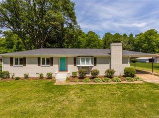9901 Pleasant View Ln, Mint Hill, NC 28227