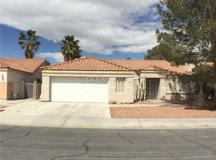 2706 Briarcliff Ave #0, Henderson, NV 89074