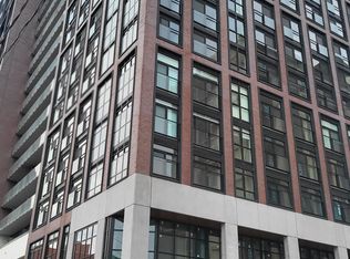181 Sterling Rd #1404, Toronto, ON M6R 2B2