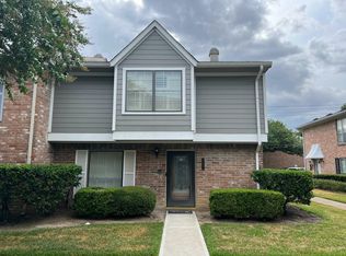 14712 Perthshire Rd UNIT A, Houston, TX 77079
