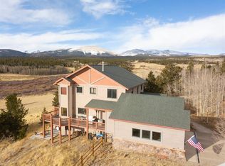 222 Sleepy Grass Ct, Fairplay, CO 80440