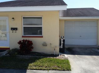 4926 Filner St, New Port Richey, FL 34652