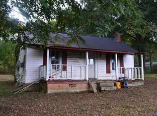 16036 W Main St, Stevenson, AL 35772