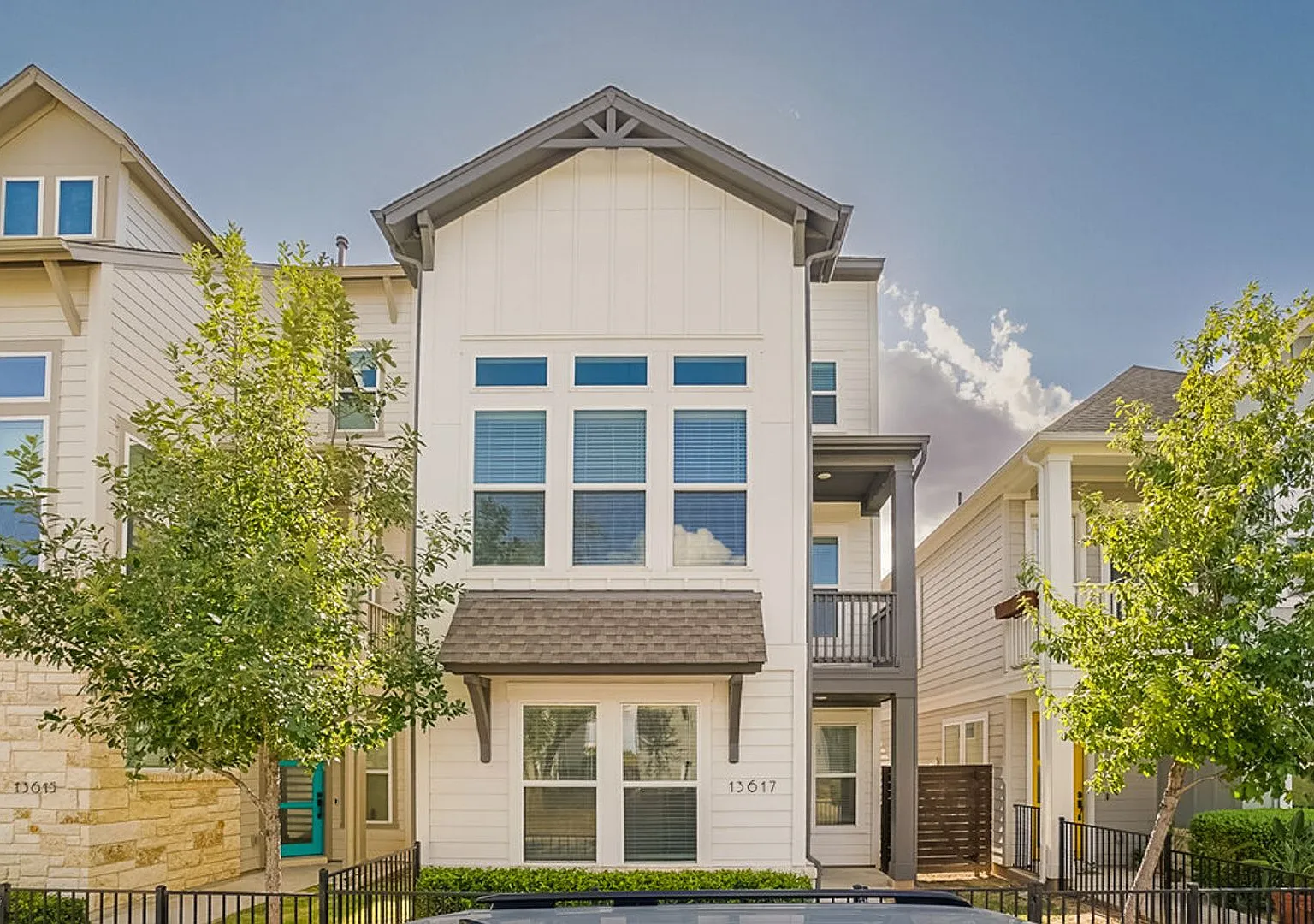 13617 Defiance Pass #136, Austin, TX 78717 — Photo 2