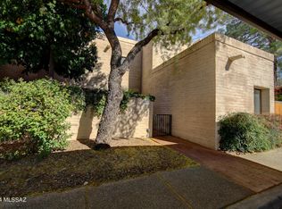 2829 E Sierra Vista Rd, Tucson, AZ 85716