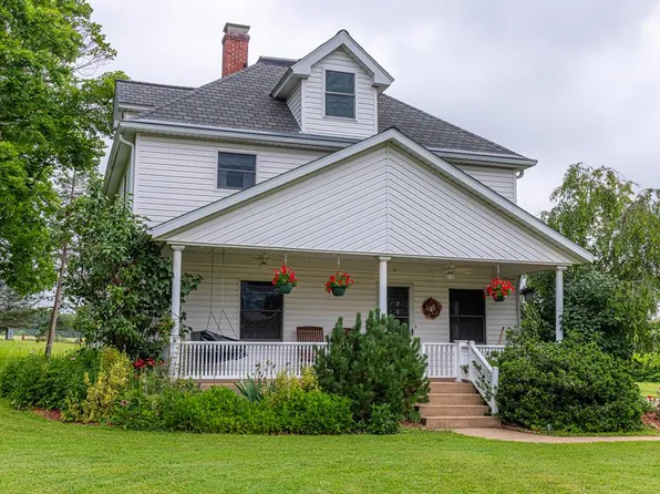 1595 Windsor Rd, Mansfield, OH 44905
