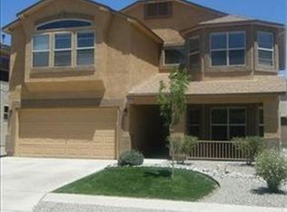 10404 Bitter Creek Dr NW, Albuquerque, NM 87114