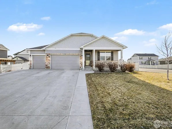 5387 Snowberry Ave, Firestone, CO 80504