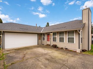 12750 SE Mill St, Portland, OR 97233