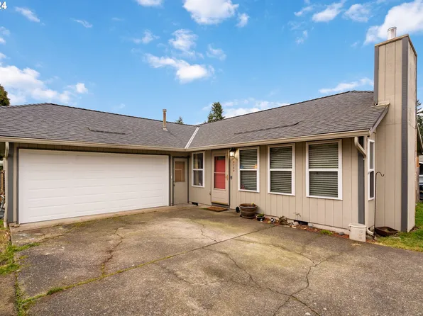 12750 SE Mill St, Portland, OR 97233