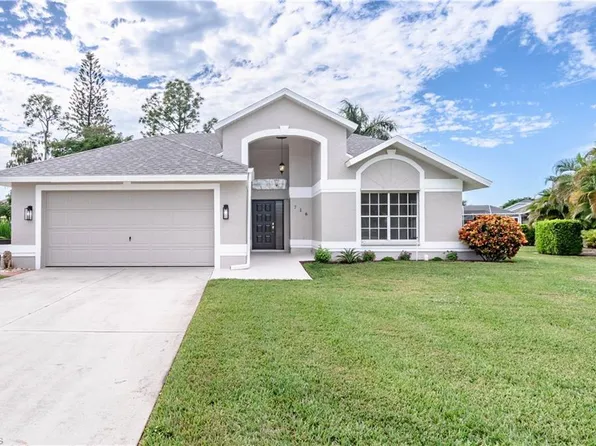 716 Belville BLVD, NAPLES, FL 34104