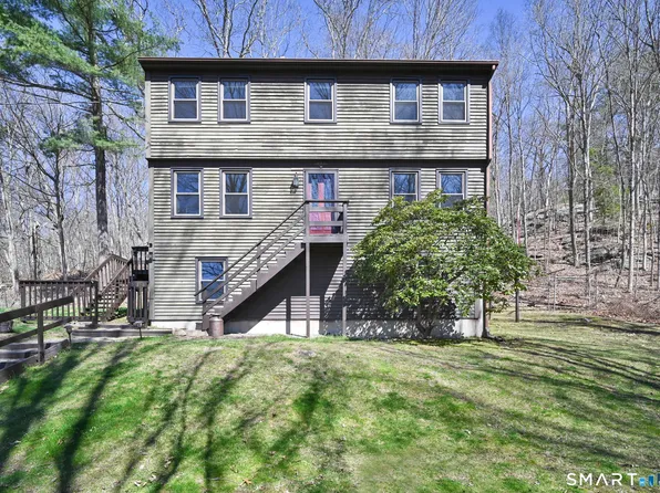 518 Hopriver Road, Bolton, CT 06043